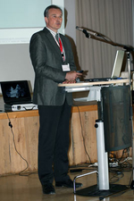 Prof. Dr. med. Dr. med. dent. Andreas Neff
